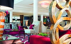 Cairo Pyramids Hotel